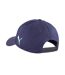 Casquette De Baseball Motif/style Manchester City Fc Bleu Marine Puma-3