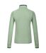 Womens/ladies Yonder Raglan Long-sleeved Sweatshirt Quiet Green Regatta-2