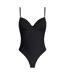Body gainant avec armatures Silhouette-3