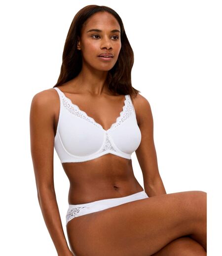 Soutien-gorge minimiseur W01 AMOURETTE Triumph