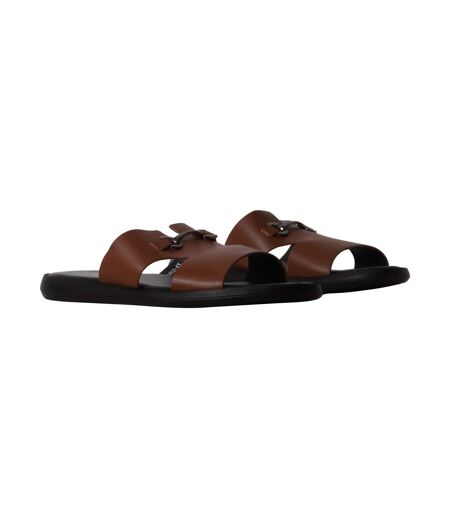 Mules à Enfiler Elong