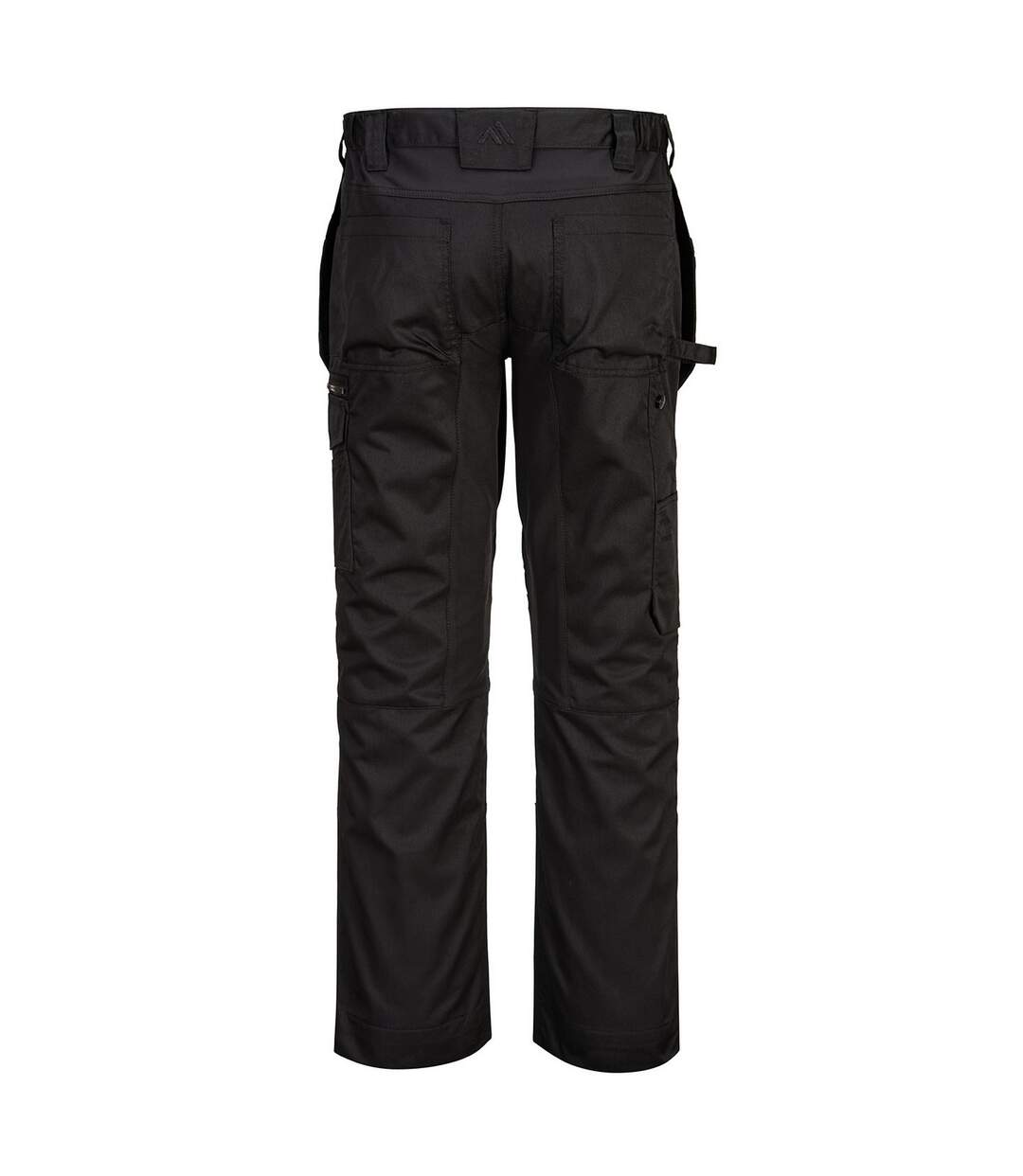 Pantalon cargo wx2 homme noir Portwest