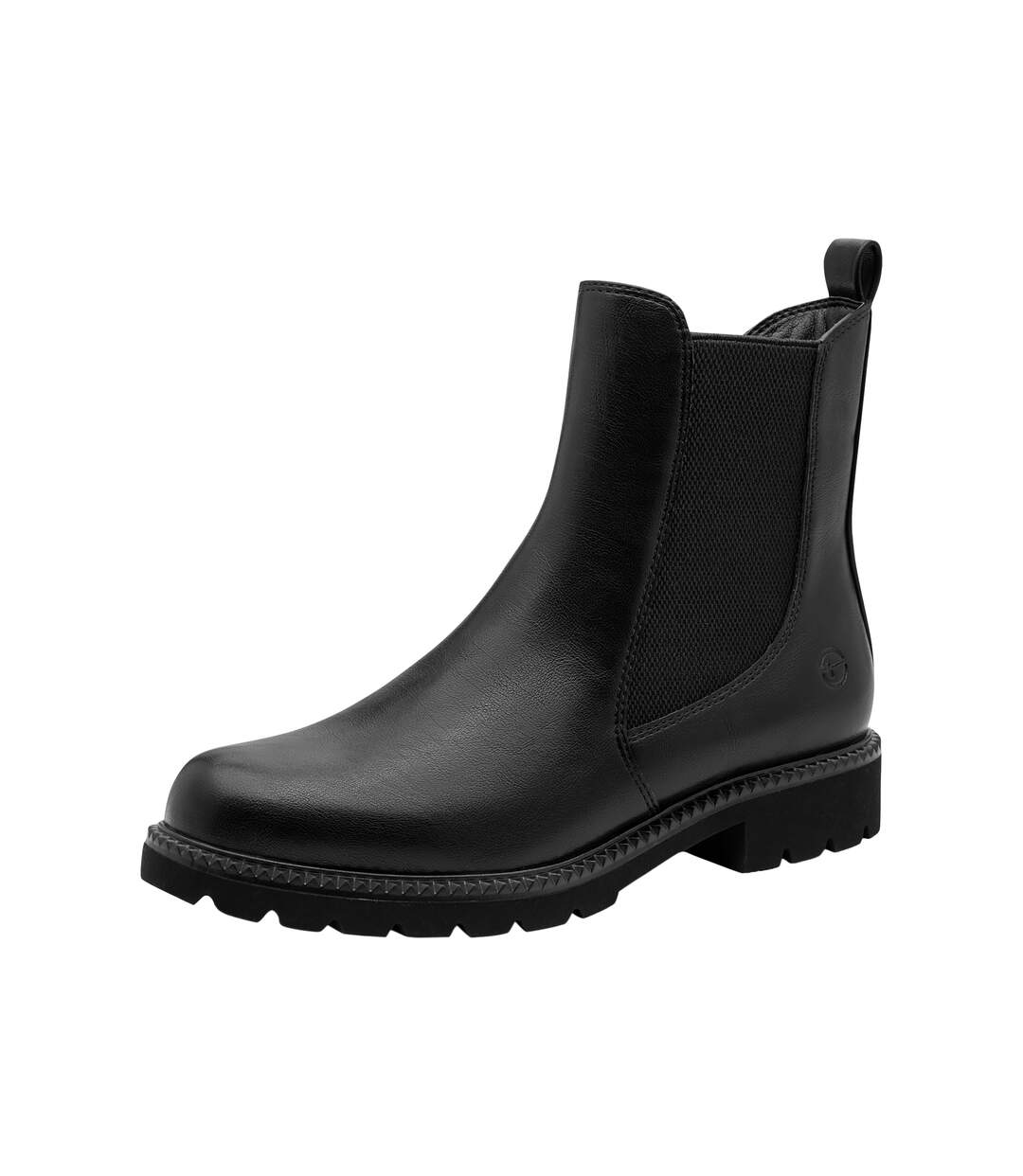 Bottines à Élastiques Tamaris-3