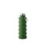 Kolapsi Collapsible 500ml Water Bottle One Size Dark Green MidOcean-1