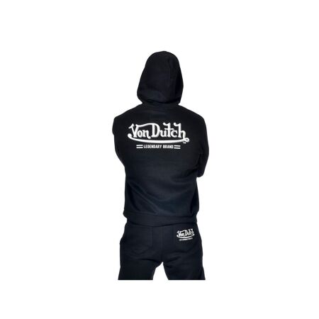 Sweat à capuche homme Hay Vondutch