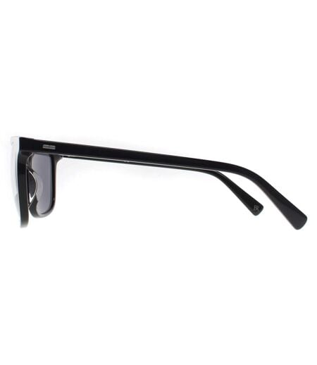 Lunettes De Soleil Homme Taille Unique Noir Gris Banana Republic