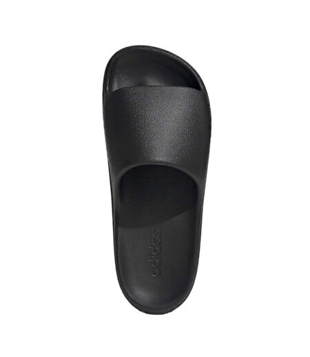 Tongs Adilette Lumia Adulte Noir Adidas