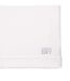 Polo Roland Garros Homme Blanc Lacoste-4