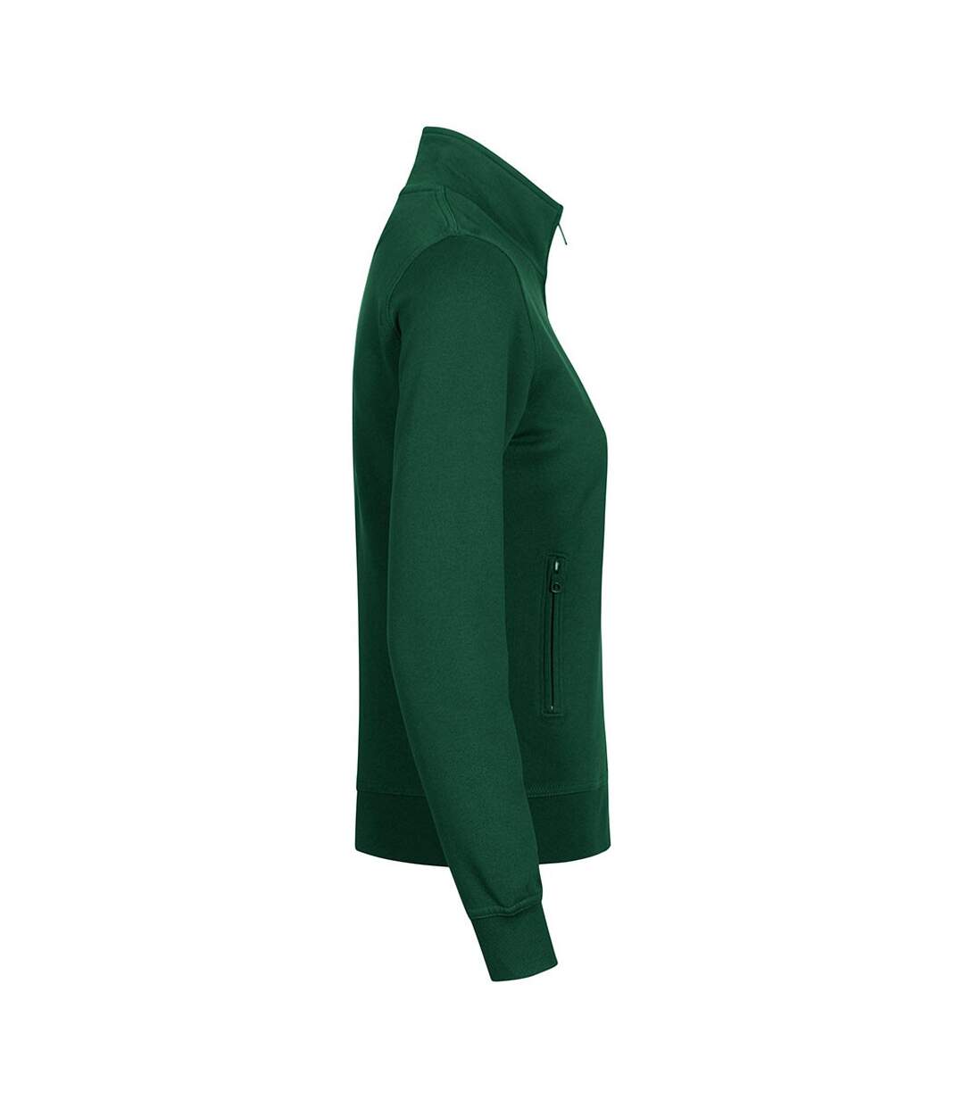 Veste De Survêtement Femme Forêt Promodoro-3