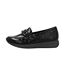 Mocassin Basse Cuir Remonte Lagro-1