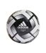 Mini ballon noir/blanc adidas starlancer-1
