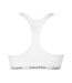 Brassière Motif/style Logo Femme Blanc Calvin Klein-3