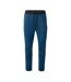 Pantalon De Jogging Risme Homme Bleu Sombre Noir IQ-1