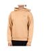 Sweat beige femme puma emboridery comfo-1