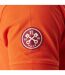 Polo homme avec logo et badges en coton Calif Vondutch-5