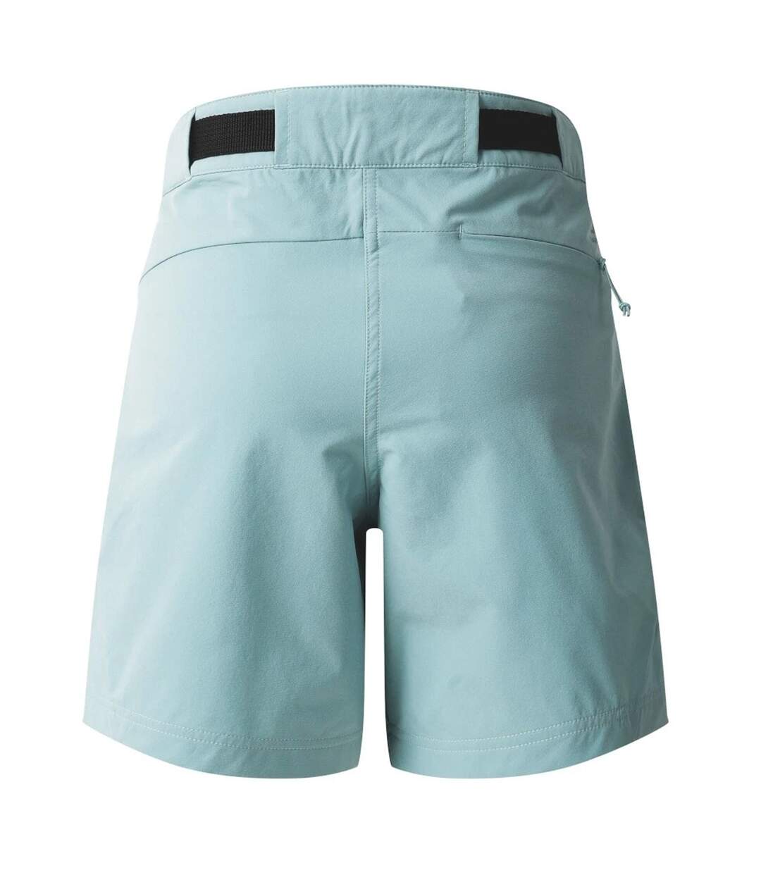 Womens/ladies Melodic Pro Ii Shorts Aquifer Dare 2B-2
