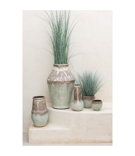 Vase Déco Nice 47cm Multicolore