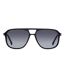 Lunettes De Soleil Motif/style Pilote Classic Homme Taille Unique Noir Boss-2