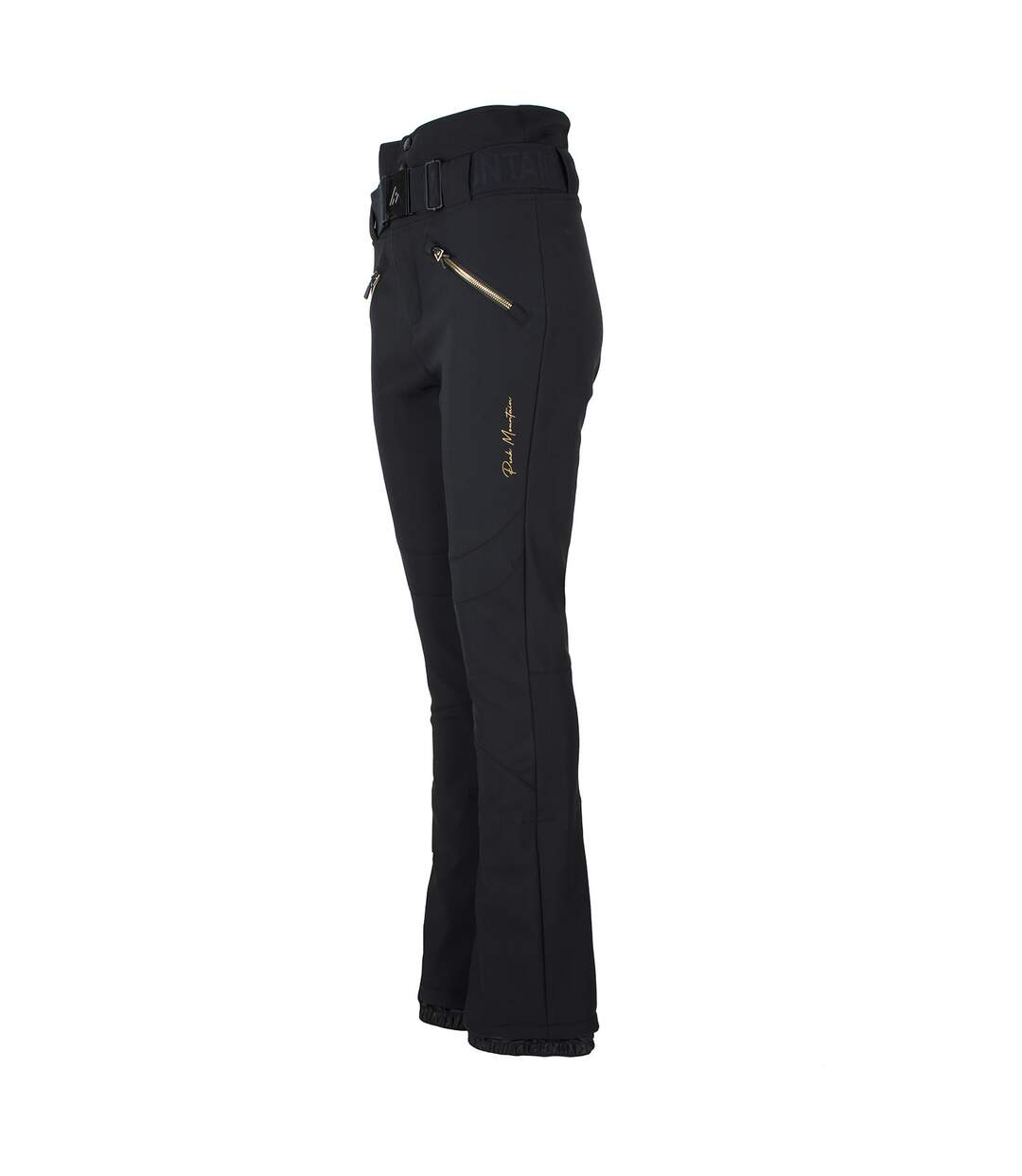 Pantalon de ski softshell femme ATLAS-3