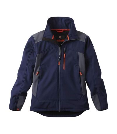 Veste softshell Parade OSTROV