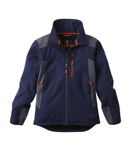 Veste softshell Parade OSTROV