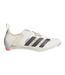 Chaussures Cyclisme Motif/style Intérieur Adulte Blanc Adidas-3