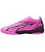 Chaussures De Foot En Salle Ultra Match It Homme Violet Clair Noir Puma-2