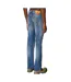 Jean droit bleu homme diesel 1985 larkee-2