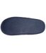 Isotoner Chaussons Mules femme suédine semelle bloup extra confort-5
