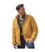 Doudoune homme jaune Atlas For Men-2