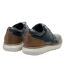 Derbies Finch Homme Bleu Marine POD-2
