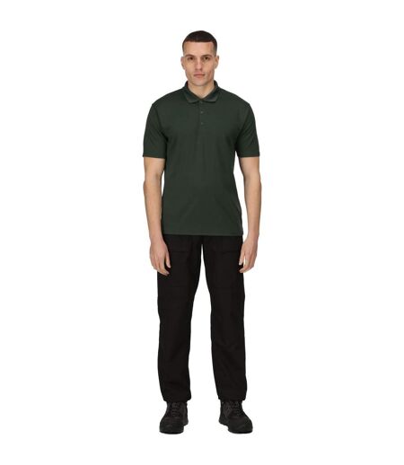 Polo Homme Vert Foncé Regatta Professional