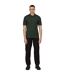 Polo Homme Vert Foncé Regatta Professional-2