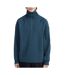 Polaire à demi-zip bleu homme o'neill hydrowick-1
