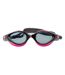 Speedo Womens/Ladies Biofuse Flexiseal Swimming Goggles (Ecstatic Pink/Black) (One Size)
