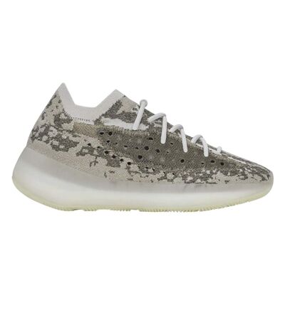 Baskets Boost Adulte Gris Yeezy