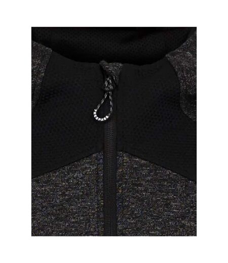 Mens Chapa Hoodie Black Trespass