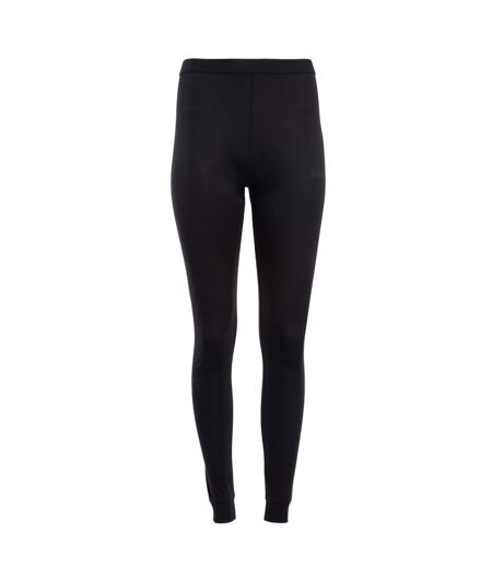 Bas Thermique Femme Noir Campri