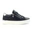 Baskets Xenon Femme Bleu Lunar-2