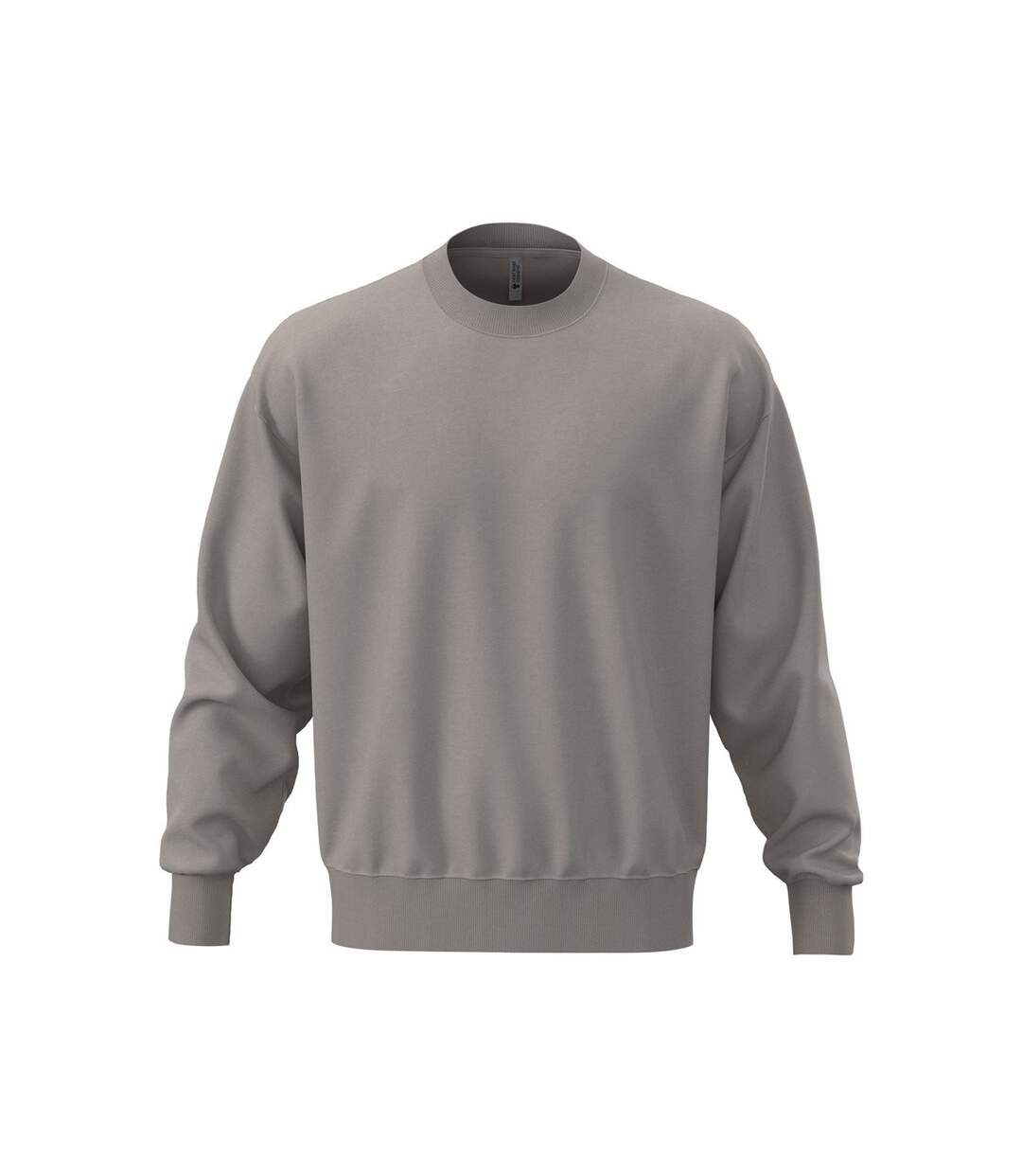 Sweat Adulte Marron Clair Next Level Apparel-2