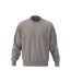 Sweat Adulte Marron Clair Next Level Apparel-2