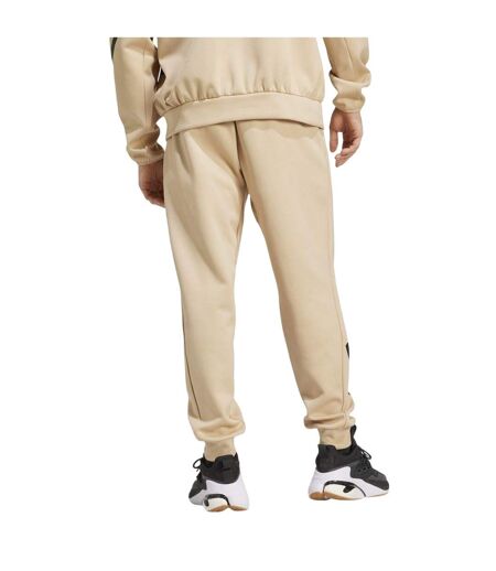 Pantalon De Jogging Z.n.e. Homme Beige Adidas