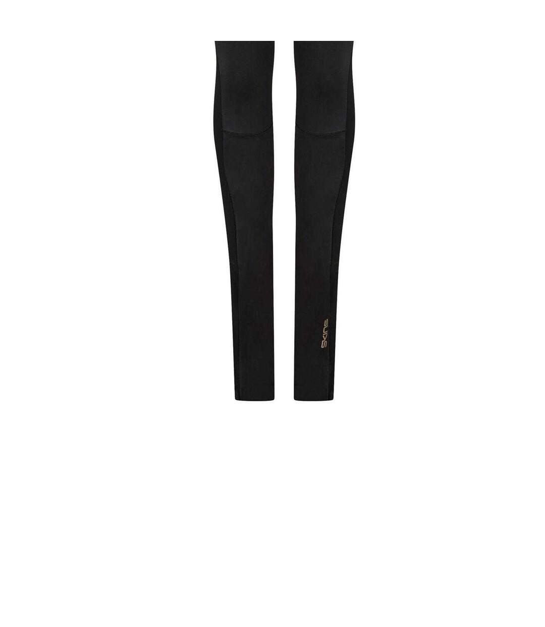 Legging Elite Recovery Femme Noir Skins-3