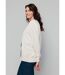Gilet boutonné laine mérinos-3