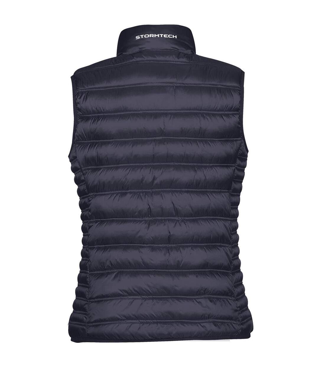 Basecamp gilet sans manches matelassé femme bleu marine Stormtech