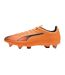 Mens Ultra 6 Soft Ground Football Boots Heat Puma-2