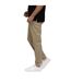 Pantalon Homme Beige Gris Howick-3