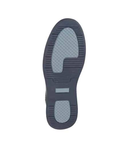 Baskets Homme Bleu Marine R21