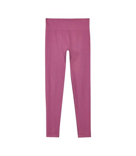 Legging F278 Femme Rose 4F