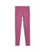 Legging F278 Femme Rose 4F-1